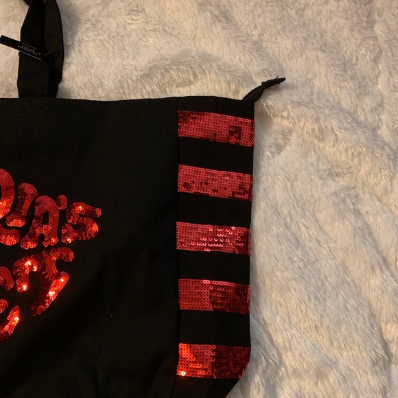 Victoria Secret Tote - Picture 3 of 4